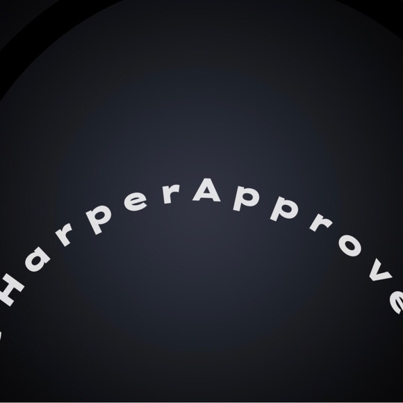 harperapproved